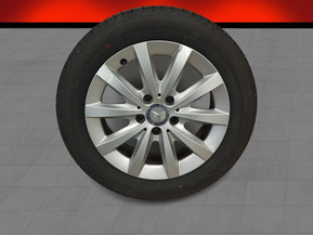 Mercedes-Benz B