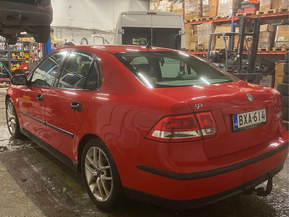 Saab 9-3