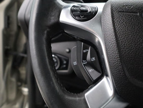 Ford Grand Tourneo Connect