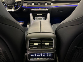 Mercedes-Benz GLE 63 AMG