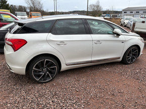 Citroen DS5