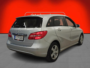 Mercedes-Benz B