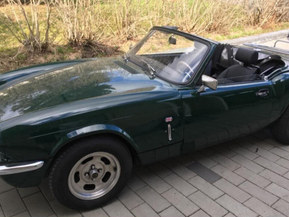 Triumph Spitfire
