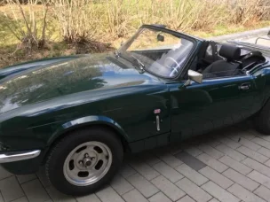 Triumph Spitfire
