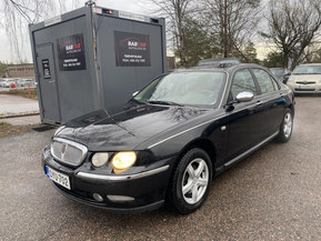 Rover 75