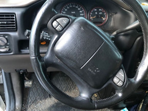 Chevrolet Trans Sport