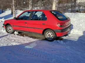 Peugeot 306