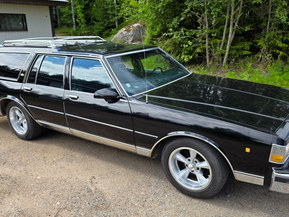 Chevrolet Caprice