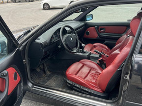 BMW 323