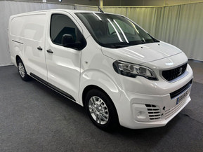 Peugeot Expert