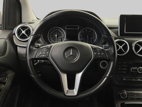 Mercedes-Benz B