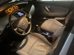 Nissan Primera