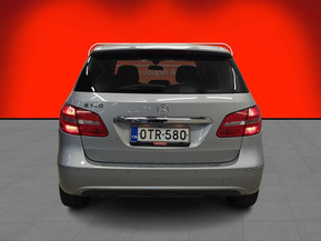 Mercedes-Benz B