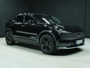 Volvo EX30 Cross Country