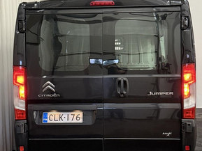 Citroen Jumper
