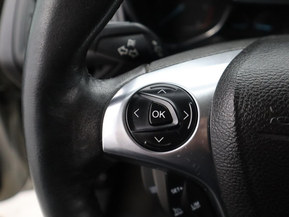 Ford Grand Tourneo Connect