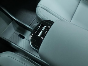 Volvo EX30 Cross Country