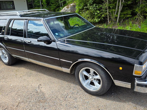 Chevrolet Caprice
