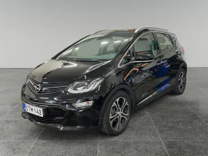 Opel Ampera-e