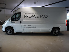 Toyota Proace Max