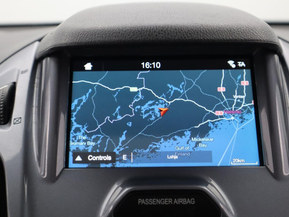 Ford Grand Tourneo Connect