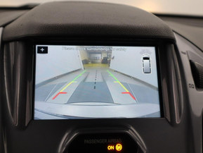 Ford Grand Tourneo Connect