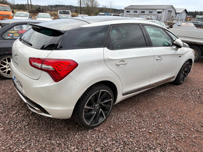 Citroen DS5