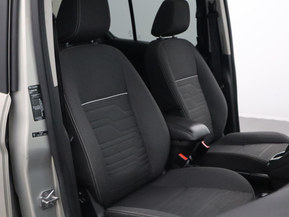 Ford Grand Tourneo Connect