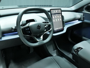 Volvo EX30 Cross Country