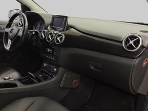 Mercedes-Benz B