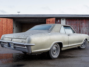 Buick Riviera