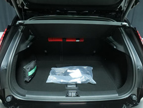 Volvo EX30 Cross Country