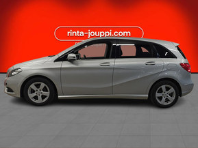 Mercedes-Benz B