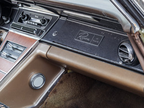 Buick Riviera