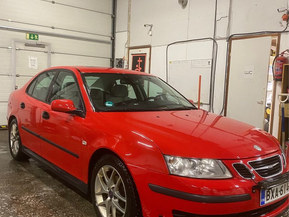 Saab 9-3