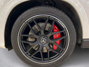 Mercedes-Benz GLE 63 AMG