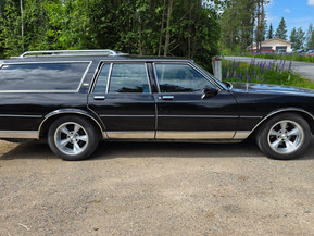 Chevrolet Caprice