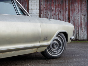 Buick Riviera