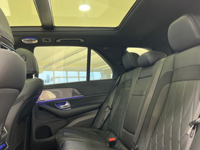 Mercedes-Benz GLE 63 AMG