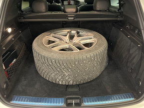 Mercedes-Benz GLE 63 AMG