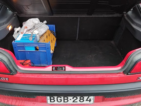 Peugeot 306