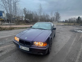 BMW 325