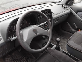 Peugeot 306
