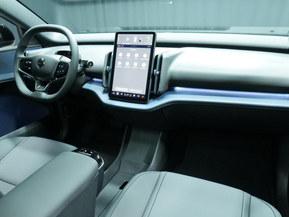 Volvo EX30 Cross Country