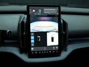 Volvo EX30 Cross Country