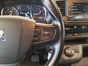 Peugeot Traveller