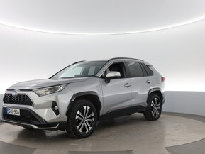 Toyota RAV4 Plug-In