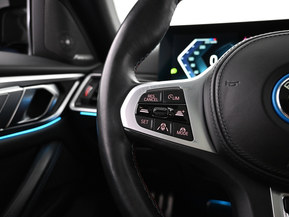 BMW i4 M50