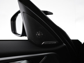 BMW i4 M50
