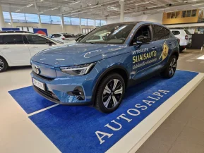 Volvo C40